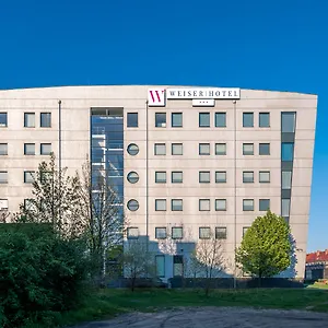 3* Hotell Weiser
